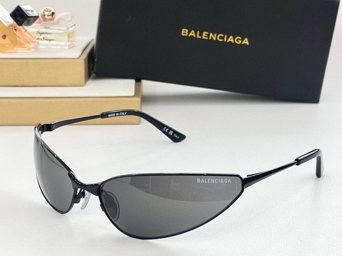 Balenciaga Sunglasses ID:20240322-25